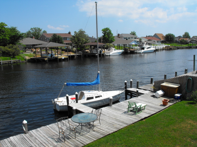 Key Largo Condo Assn Unit A